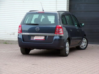 Opel Zafira 7osobowy /Gwarancja /I właść /1,8 /140 KM /model 2011 Mikołów - zdjęcie 11