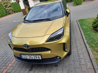 Sprzedam toyota yaris cross executive smart hybrid Pruszcz Gdański - zdjęcie 2