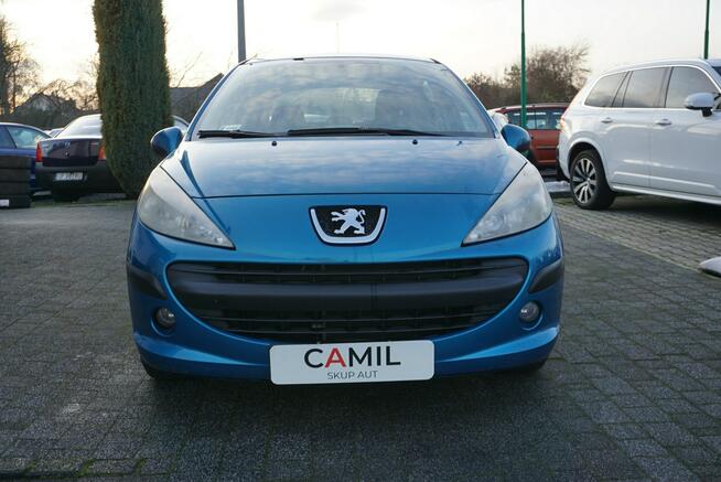 Peugeot 207 zarejestrowany, ubezpieczony Opole - zdjęcie 2