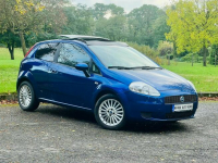 Fiat Grande Punto 1.4 benz ,klima, Gwarancja Mikołów - zdjęcie 7