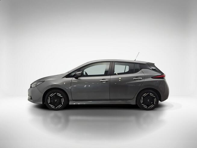 Nissan Leaf 40kWh Acenta ! Z Polskiego Salonu ! Faktura VAT ! Warszawa - zdjęcie 2