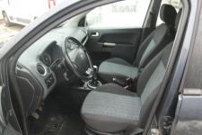 Ford Fusion Ostrów Wielkopolski - zdjęcie 9