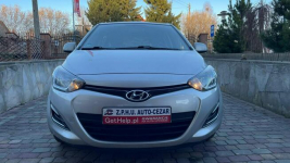Hyundai i20 1.25 Comfort Wąchock - zdjęcie 2