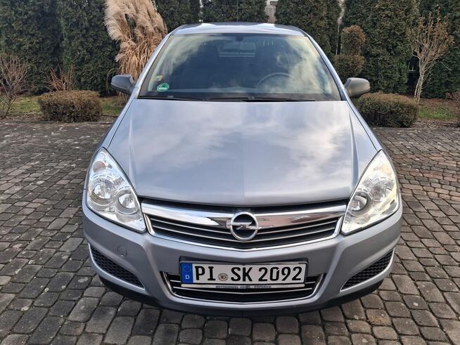 Opel Astra H Super Stan Radom - zdjęcie 3