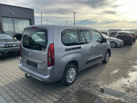 Opel Combo Oryginalny przebieg Klimatyzacja Hak Gliwice - zdjęcie 2