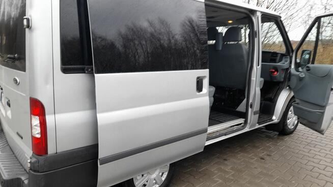 Sprzedam Forda Transit/Tourneo 2.2, 2010 r. - 9 osobowy Kozienice - zdjęcie 5