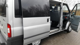 Sprzedam Forda Transit/Tourneo 2.2, 2010 r. - 9 osobowy Kozienice - zdjęcie 5