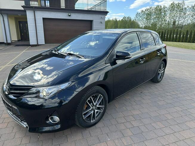 Toyota Auris Lipówki - zdjęcie 2