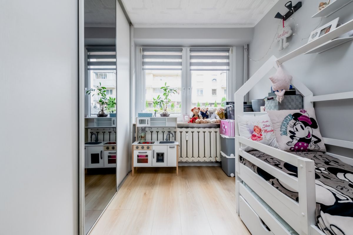 2 pokoje 39m2 z ogródkiem na Dziesięcinach Białystok - zdjęcie 7