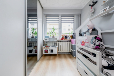 2 pokoje 39m2 z ogródkiem na Dziesięcinach Białystok - zdjęcie 7