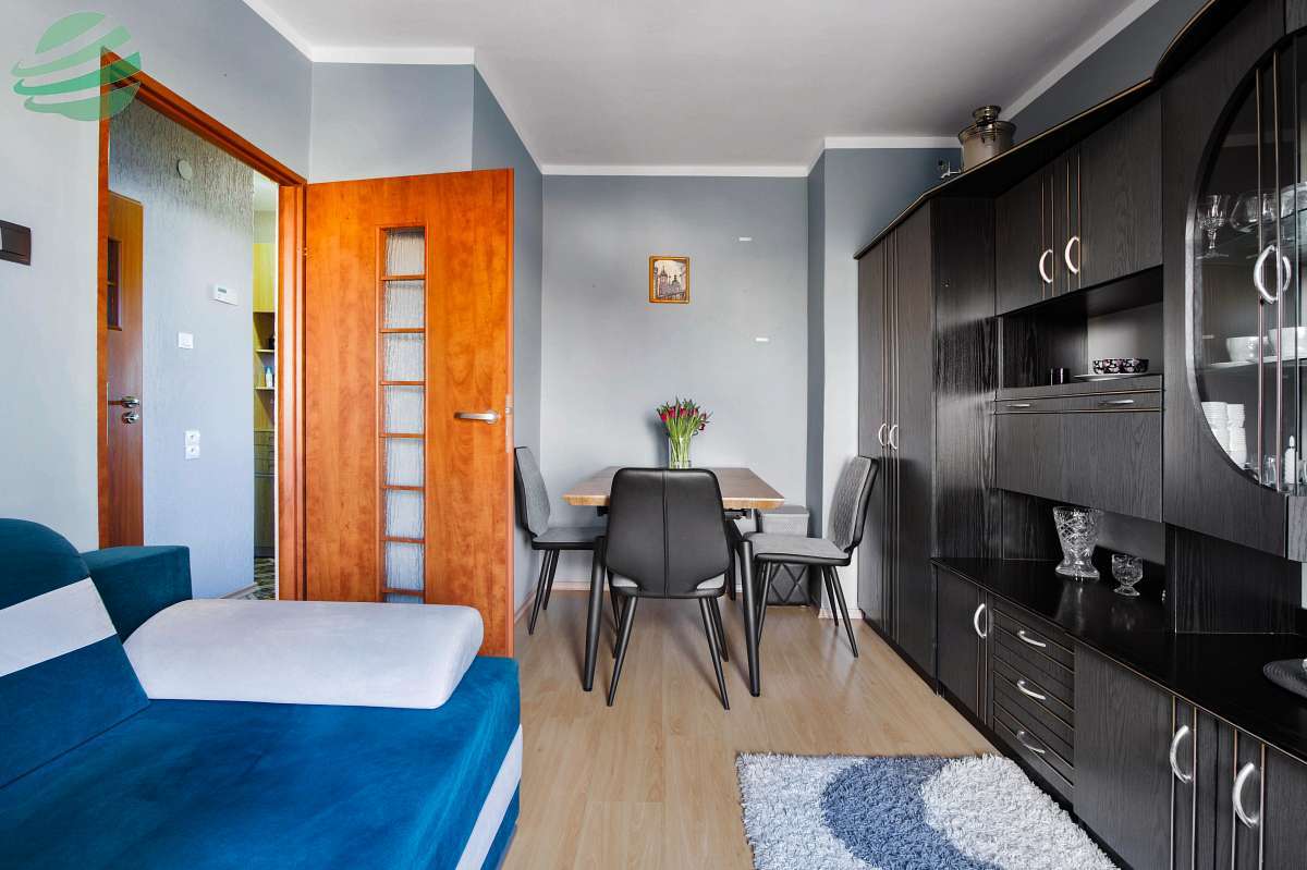 Na sprzedaż 2 pokoje | nowa kuchnia i łazienka | D Darłowo - zdjęcie 6