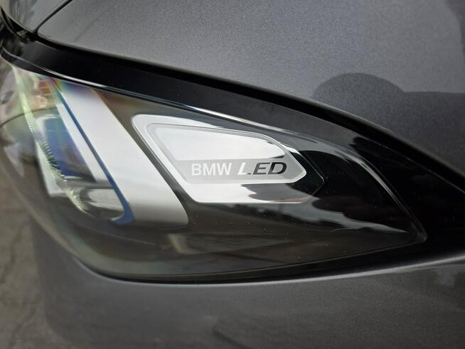 BMW 340 1 właściciel. Gwarancja 07.2027. FV 23%. Dwa x koła. Węgrzce - zdjęcie 11