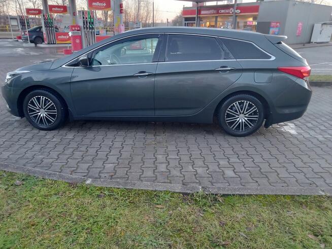 Sprzedam Hyundai I40 kombi Zabrze - zdjęcie 11