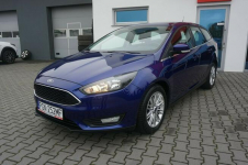 Ford Focus 1.0*125KM*z Niemiec*zarejestrowany w PL Gniezno - zdjęcie 2