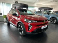 Renault Captur techno TCe120LPG/OfertaSpecjalna!