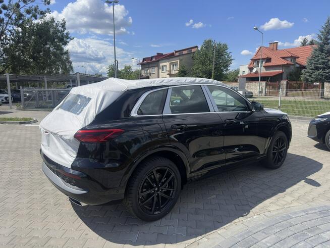 Audi Q5 TFSI 204KM quattro S tronic Radom - zdjęcie 5