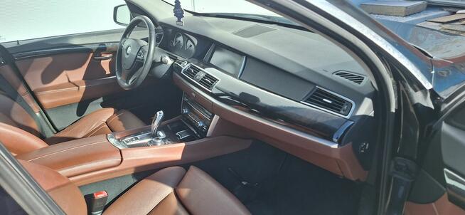 BMW 5GT 530d xdrive Nowa Wieś Rzeczna - zdjęcie 3
