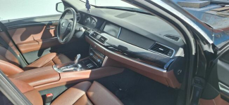 BMW 5GT 530d xdrive Nowa Wieś Rzeczna - zdjęcie 3