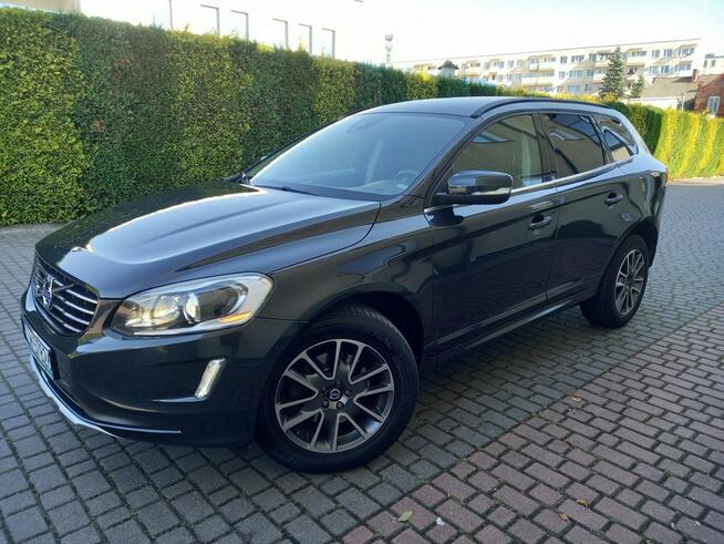 2.0 181KM Automat BiXenon Ledy Kamera Serwisowany w ASO Volvo Do Końca Nowe - zdjęcie 2