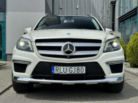 Mercedes GL 500 4.7 V8 BiTurbo 435KM. Bezwypadkowy. Idealny. Węgrzce - zdjęcie 3