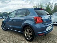 Volkswagen Polo Automat*FullLed*Panorama*Kamera Bibice - zdjęcie 4