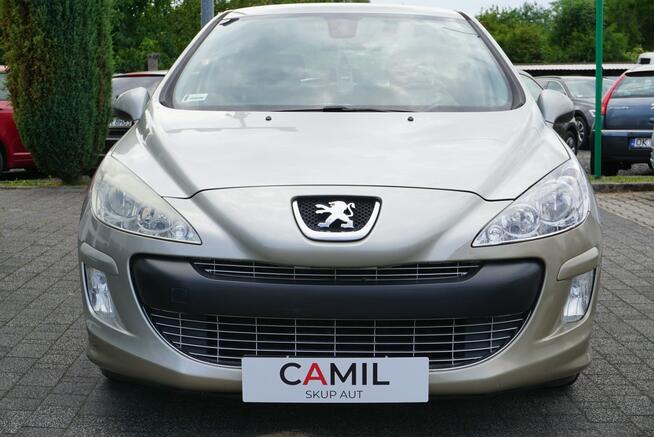 Peugeot 308 zarejestrowany, ubezpieczony Opole - zdjęcie 2