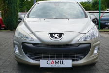 Peugeot 308 zarejestrowany, ubezpieczony Opole - zdjęcie 2