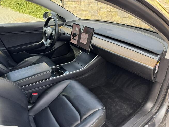 TESLA 3 AWD#Kamery# Margonin - zdjęcie 7