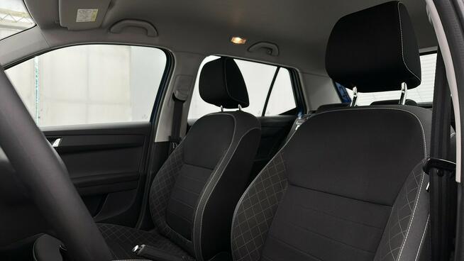 Skoda Fabia 1.0 TSI ambition Warszawa - zdjęcie 10