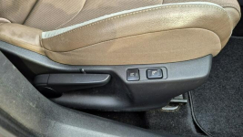 Citroen DS4 1.6HDI 112KM Brązowa tapicerka fotele z masażami Świętoszówka - zdjęcie 11