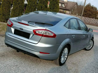 Ford Mondeo Nawigacja *Parkotronik *koła Zimowe Lubartów - zdjęcie 9