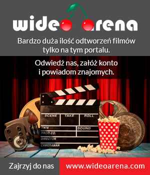 Wideo arena. portal dla Ciebie Toruń - zdjęcie 1