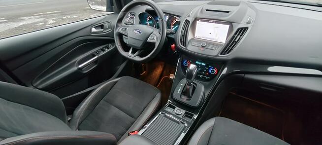 Ford Kuga Wersja ST LINE. Goczałkowice-Zdrój - zdjęcie 9