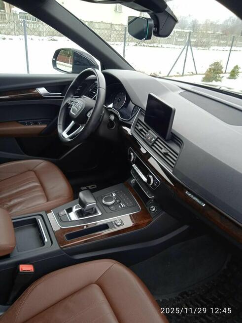 Sprzedam audi Amelin - zdjęcie 6