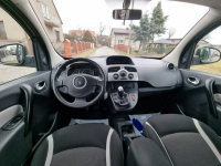 1.6 benzyna / Klima / Zadbany / Bezwypadkowy / Serwis ASO Renault Wojkowice Kościelne - zdjęcie 11