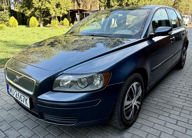 VOLVO V50 Legionowo - zdjęcie 4