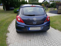 Sprzedam Opel Corsa D 80KM 1.2 2007 Żory - zdjęcie 5