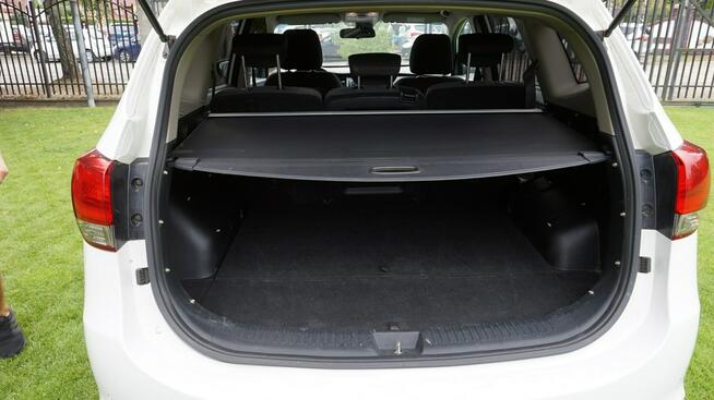 Kia Carens super stan. Gwarancja. Polecam!!! Zielona Góra - zdjęcie 12