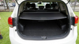 Kia Carens super stan. Gwarancja. Polecam!!! Zielona Góra - zdjęcie 12