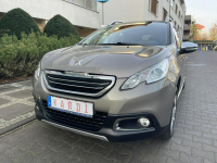 Peugeot 2008 Zadbamy Szczecin - zdjęcie 2