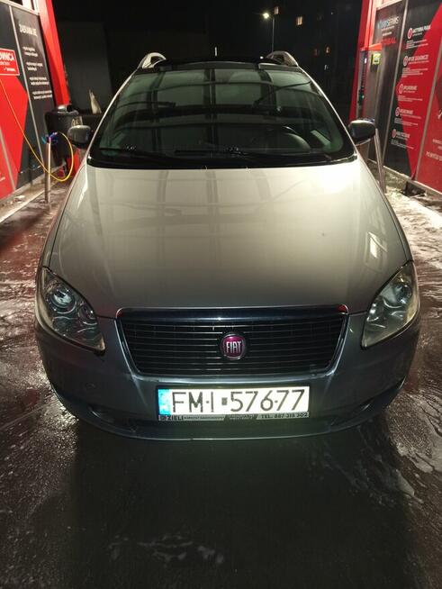 Fiat Croma Zielona Góra - zdjęcie 5