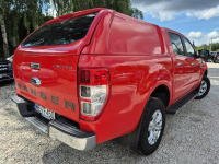 Ford Ranger Salon Polska* Hak 3500KG* Automat* Super wersja* Vat23 Bydgoszcz - zdjęcie 2