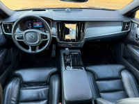 Volvo V90 T8 AWD Plug-In Hybrid R-Design Tarnowskie Góry - zdjęcie 6