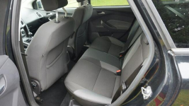 Ford Focus z Niemiec. Gwarancja. Polecam !!! Zielona Góra - zdjęcie 6