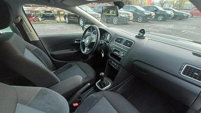 Volkswagen Polo 1.4 MPI, zadbane, serwisowane, doinwestowane Tomaszów Mazowiecki - zdjęcie 3