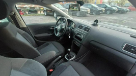 Volkswagen Polo 1.4 MPI, zadbane, serwisowane, doinwestowane Tomaszów Mazowiecki - zdjęcie 3