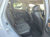 Honda CR-V Najwyższa wersja wyposażenia TOURING / AWD / niski przebieg Białystok - zdjęcie 10