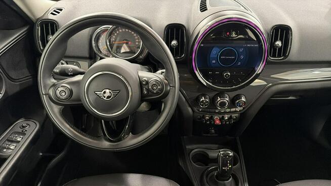 Mini Countryman Cooper Warszawa - zdjęcie 9