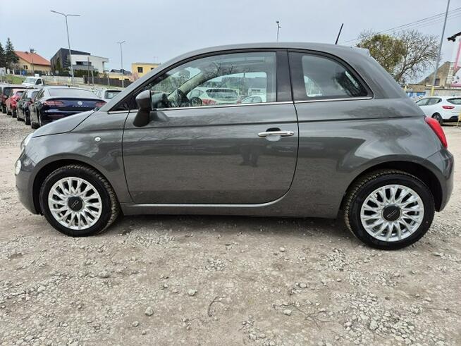 Fiat 500 Panorama* Navi* Super stan Bydgoszcz - zdjęcie 11
