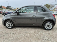 Fiat 500 Panorama* Navi* Super stan Bydgoszcz - zdjęcie 11